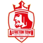 This is Logo of Away Team: Alfreton Town