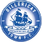 This is Logo of Home Team: Billericay Town