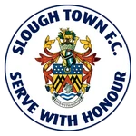 This is Logo of Away Team: Slough Town