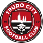 This is Logo of Away Team: Truro City