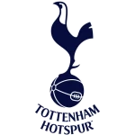 This is Away Team logo: Tottenham