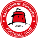This is Logo of Home Team: Eastbourne Borough