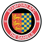 This is Logo of Home Team: Stamford