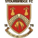 This is Logo of Away Team: Stourbridge