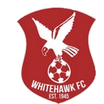 This is Logo of Away Team: Whitehawk