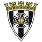 This is Home Team logo: Amarante