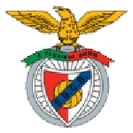 This is Logo of Away Team: Benfica Castelo Branco