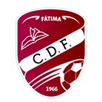  This is Home Team logo: Fátima