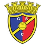 This is Home Team logo: Gondomar