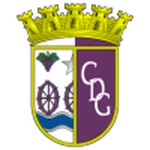This is Logo of Home Team: Gouveia