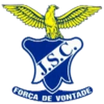 This is Logo of Away Team: Juventude Évora