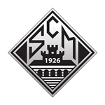 This is Logo of Away Team: Mirandela