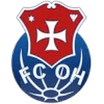 This is Logo of Home Team: Oliveira Hospital