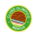 This is Logo of Away Team: Olímpico do Montijo