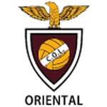 This is Logo of Home Team: Oriental Lisboa
