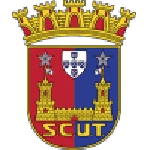 This is Logo of Away Team: Torreense