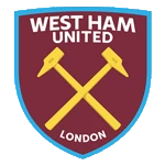 This is Home Team logo: West Ham