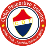 This is Away Team logo: Trofense