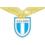 This is Home Team logo: Lazio
