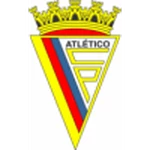 This is Logo of Home Team: Atlético CP