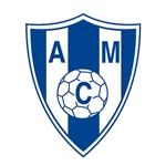 This is Logo of Away Team: Atlético Malveira
