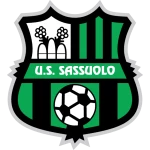 This is Away Team logo: Sassuolo