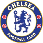 This is Away Team logo: Chelsea