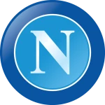This is Home Team logo: Napoli