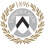 This is Away Team logo: Udinese
