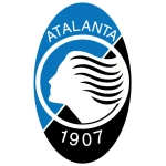 This is Home Team logo: Atalanta
