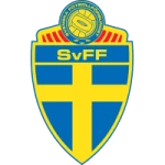 This is Away Team logo: Sweden