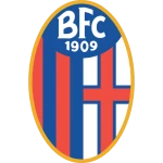 This is Away Team logo: Bologna