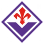This is Logo of Home Team: Fiorentina