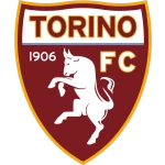 This is Home Team logo: Torino