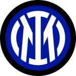 This is Away Team logo: Inter