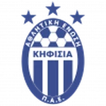 This is Away Team logo: Kifisia