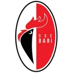 This is Away Team logo: Bari