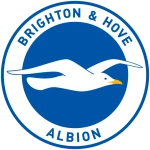 This is Away Team logo: Brighton