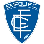 This is Home Team logo: Empoli
