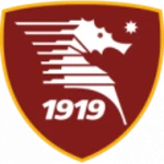 This is Away Team logo: Salernitana