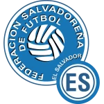 This is Logo of Away Team: El Salvador