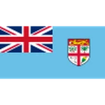 This is Away Team logo: Fiji