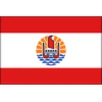 This is Logo of Away Team: Tahiti