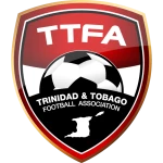 This is Logo of Away Team: Trinidad and Tobago