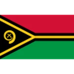 This is Away Team logo: Vanuatu