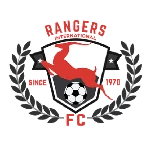 This is Logo of Away Team: Enugu Rangers
