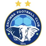 This is Logo of Away Team: Enyimba