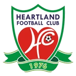 This is Logo of Home Team: Heartland
