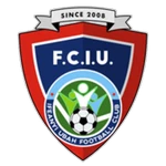 This is Logo of Away Team: Ifeanyi Uba