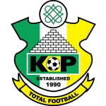 This is Logo of Home Team: Kano Pillars